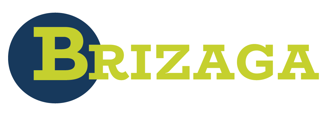 brizaga logo