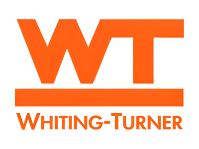 whiting turner logo